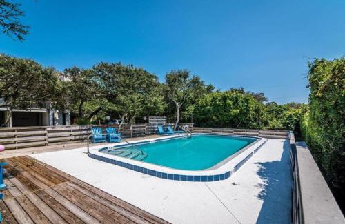 St. Augustine Apartment | Sea Matanzas 2