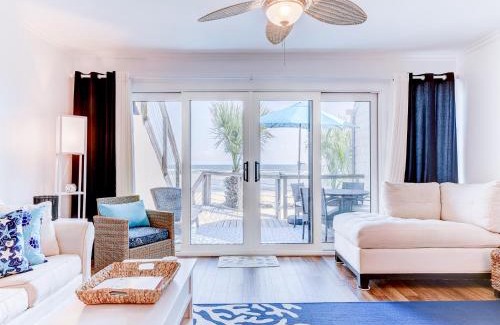 St. Augustine Apartment | Sea Matanzas 2