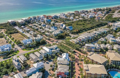 Seacrest Beach Villa | Sea Memories