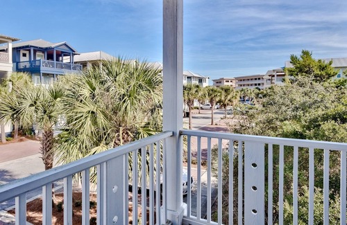Seacrest Beach Villa | Sea Memories