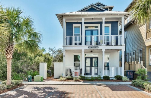Seacrest Beach Villa | Sea Memories