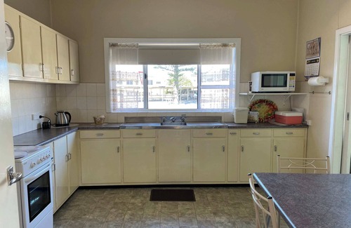 Fleurieu Peninsula House | Sea Mist, 7 Strangways Tce, Port Elliot