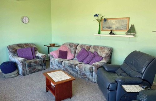 Fleurieu Peninsula House | Sea Mist, 7 Strangways Tce, Port Elliot