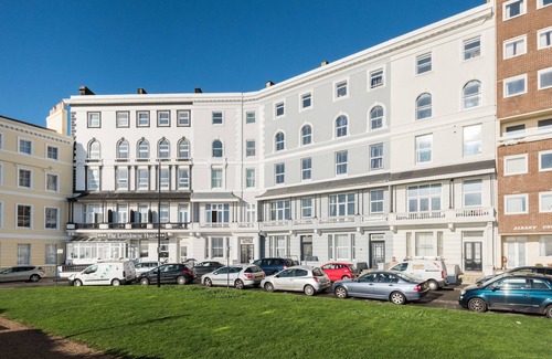 Hastings Apartment | Sea Mist