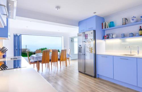 Trebetherick House | Sea Mist