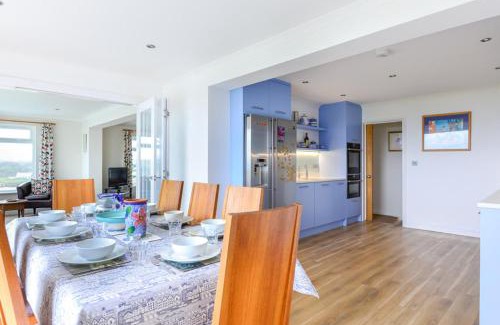 Trebetherick House | Sea Mist