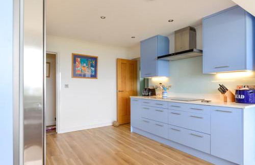 Trebetherick House | Sea Mist
