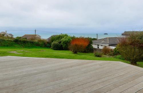 Trebetherick House | Sea Mist