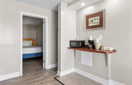 Myrtle Beach Apartment | Sea Mist Oceanfront Resort