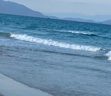 Cam Lam Apartment | Sea Moon Cam Ranh Beach House