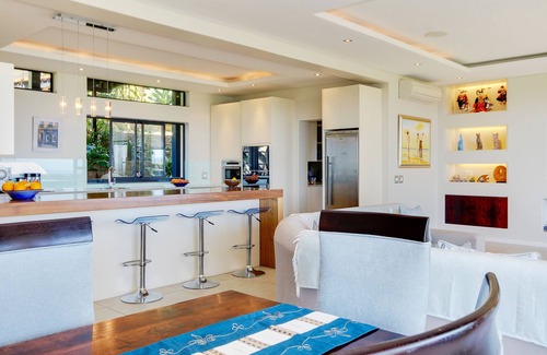 Camps Bay Apartment | Sea Mount