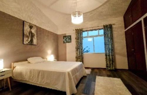 Machico House | Sea Mountain House