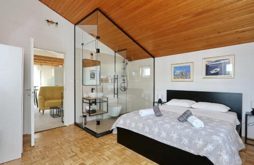 Novigrad Apartment | Sea & Mountain View By Apartment Brane