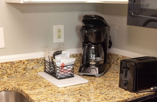 Garden City Apartment | Sea Mystique Murrells Inlet a Ramada by Wyndham