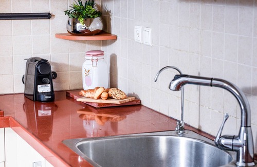 Tel Aviv City Center Apartment | Sea N'Rent - 7 Bar Kochva Tel Aviv