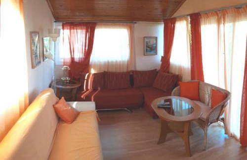 Thermaikos House | Sea 'n' Sun