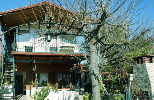 Thermaikos House | Sea 'n' Sun