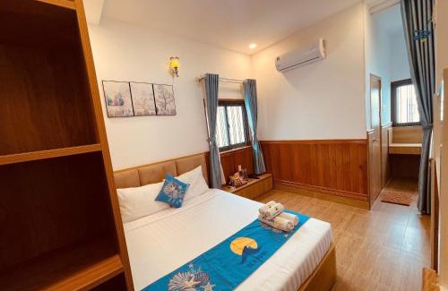 Phan Thiet Hotel | Sea Night - Sea Home Hotel
