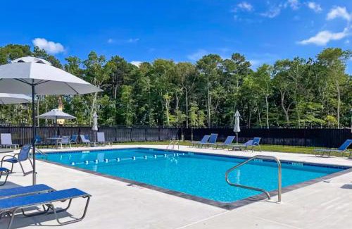 Ocean City House | Sea Oaks Village 4