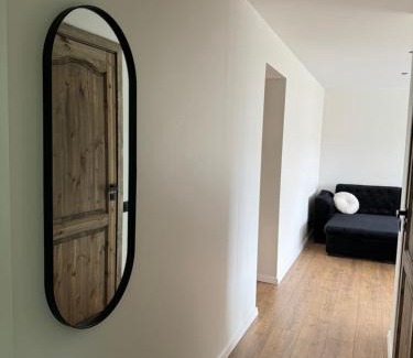 Liepaja Apartment | Sea Oasis apartment