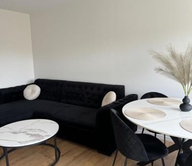 Liepaja Apartment | Sea Oasis apartment