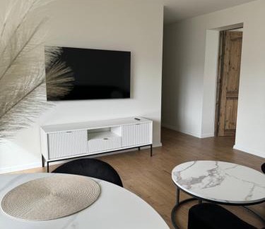 Liepaja Apartment | Sea Oasis apartment