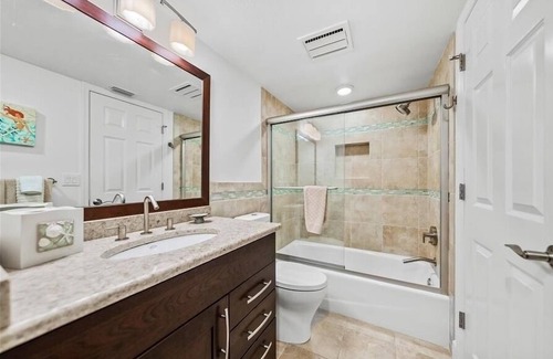 Boca Grande Condo | Sea Oats 121 2 Bedroom Home by RedAwning