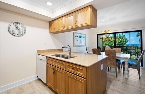 Boca Grande Condo | Sea Oats 136 2 Bedroom Condo by RedAwning