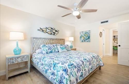 Boca Grande Apartment | Sea Oats 136 Apartment