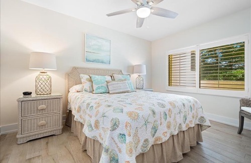 Boca Grande Apartment | Sea Oats 136 Apartment