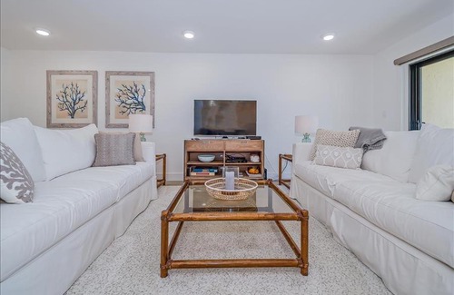 Boca Grande Apartment | Sea Oats 143 Apartment