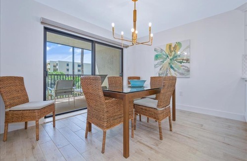 Boca Grande Apartment | Sea Oats 143 Apartment