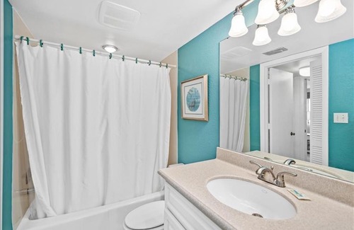 Boca Grande Apartment | Sea Oats 241 Apartment