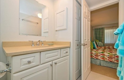 Boca Grande Condo | Sea Oats 242 2 Bedroom Condo by RedAwning