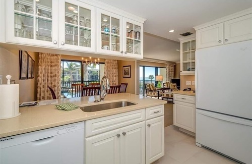 Boca Grande Condo | Sea Oats 242 2 Bedroom Condo by RedAwning