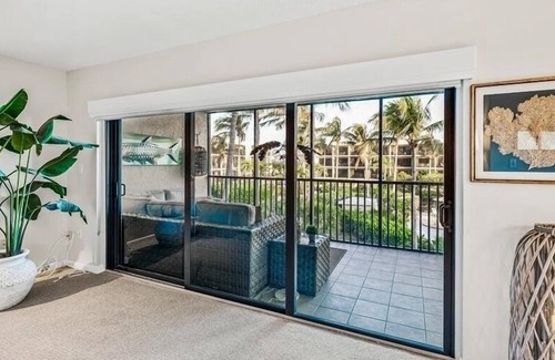 Boca Grande House | Sea Oats 243 2 Bedroom Condo by RedAwning