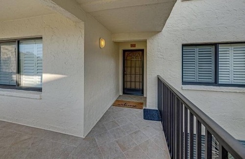 Boca Grande House | Sea Oats 243 2 Bedroom Condo by RedAwning