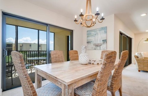 Boca Grande Condo | Sea Oats 244 2 Bedroom Condo by RedAwning