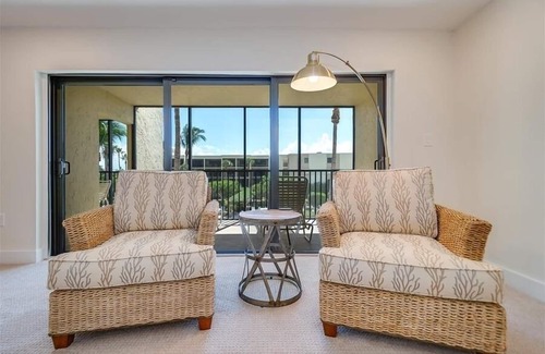 Boca Grande Condo | Sea Oats 244 2 Bedroom Condo by RedAwning