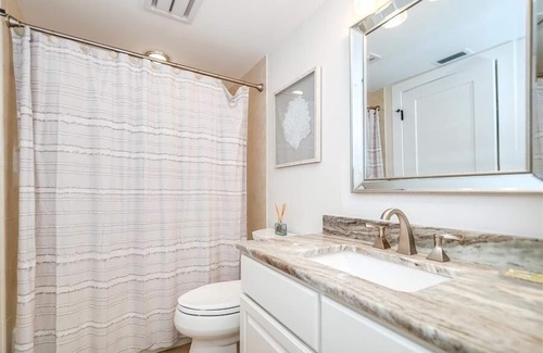 Boca Grande Condo | Sea Oats 244 2 Bedroom Condo by RedAwning