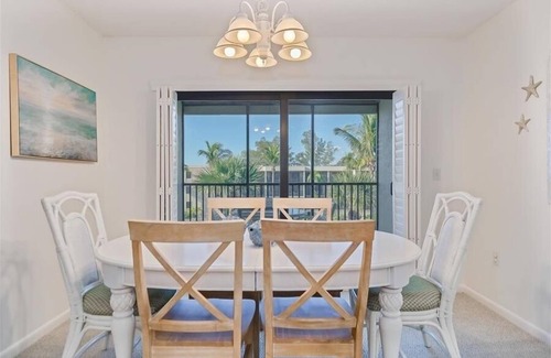 Boca Grande Condo | Sea Oats 321 2 Bedroom Condo by RedAwning