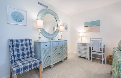 Boca Grande Condo | Sea Oats 321 2 Bedroom Condo by RedAwning