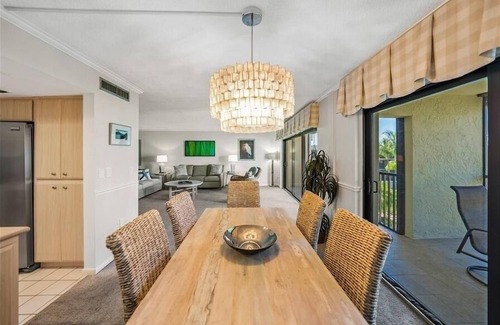 Boca Grande Condo | Sea Oats 335 2 Bedroom Condo by RedAwning