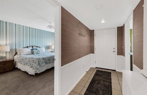 Boca Grande Condo | Sea Oats 335 2 Bedroom Condo by RedAwning