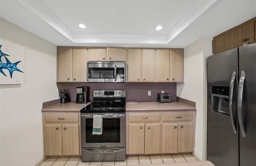 Boca Grande Condo | Sea Oats 335 2 Bedroom Condo by RedAwning
