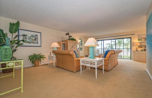 Boca Grande Apartment | Sea Oats 337 Apartment