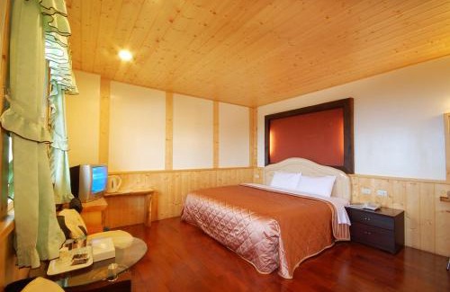 Ren'ai House | Sea of Clouds Vacation Villa