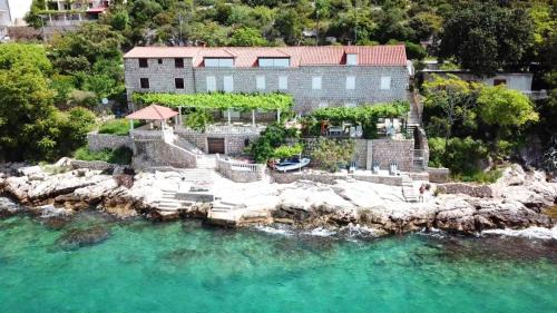Lozica Apartment | Sea of Eden