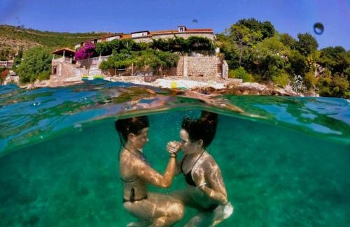 Lozica Apartment | Sea of Eden