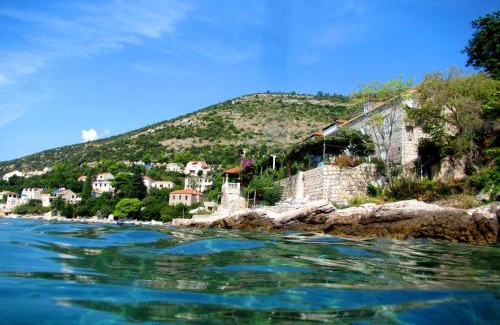 Lozica Apartment | Sea of Eden